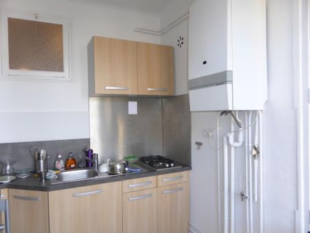 Appartement T1 à louer - 29 m² - Photo 4