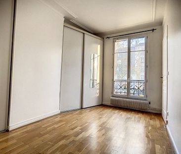 Appartement 2 pièces - 37m2 - 92100 Boulogne-Billancourt - Photo 2