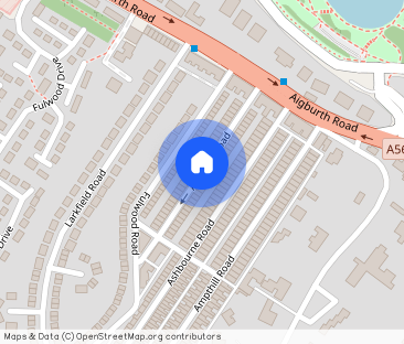 Ancaster Road, Liverpool, L17 9QE - Photo 1
