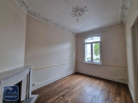 Appartement à louer 4 pièces 98.65m² - Photo 4