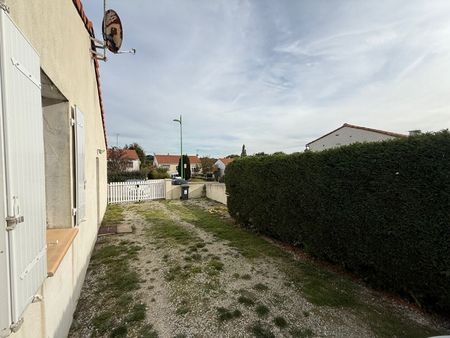 Location maison 4 pièces, 94.14m², Dompierre-sur-Yon - Photo 4