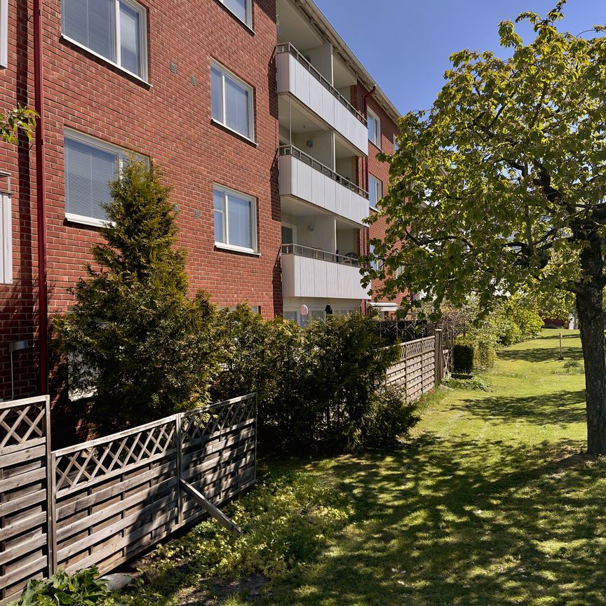 Murvägen 19 - Foto 1