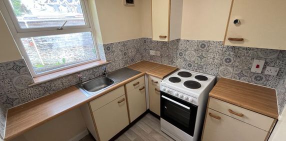 1 bedroom flat to rent - Photo 2