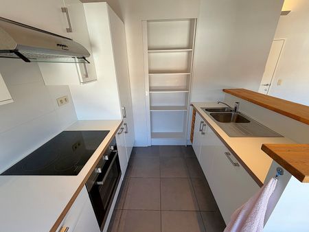 Appartement - te huur - Photo 4