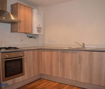1 bedroom apartment to rent - Photo 4