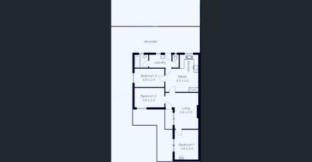 Charming 3-Bedroom Home for Rent in Elizabeth North - Photo 4