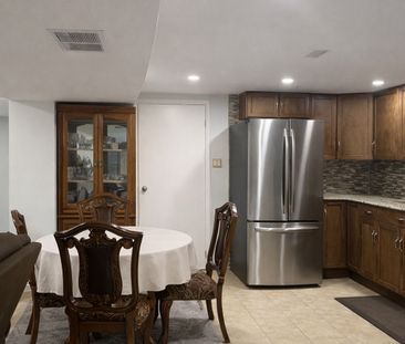 For Lease - 1068 Garth Street Unit# Basement, Hamilton, Ontario - Photo 5