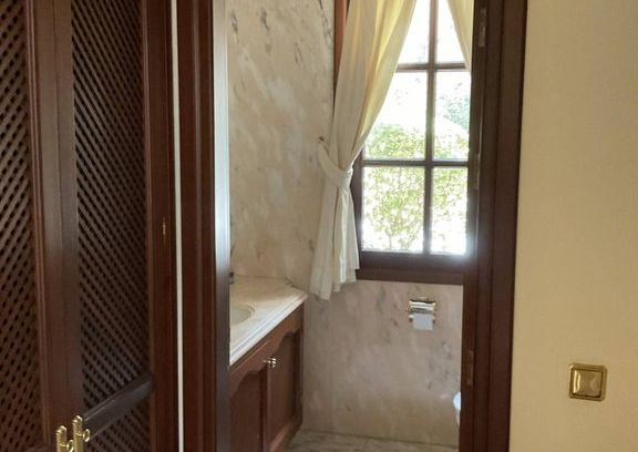 8 bedroom luxury Villa for rent in La Zagaleta, Spain