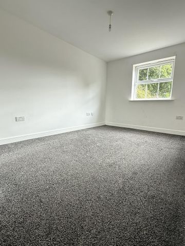 2 bedroom apartment to rent - Photo 4