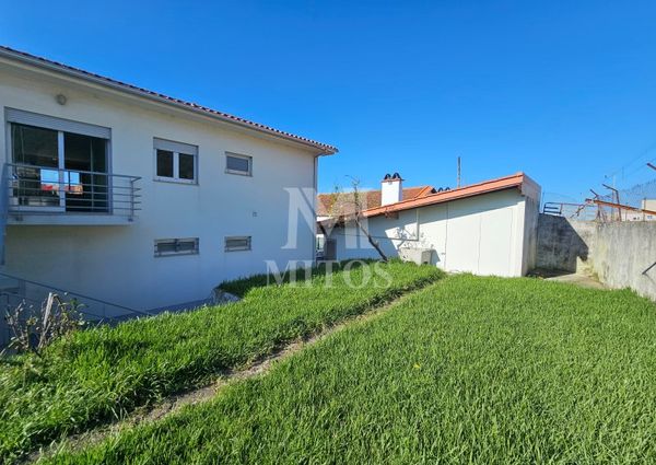 Apartamento T3 em Viana do Castelo