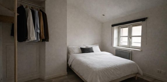 Location Appartement 1 pièce 34m² LYON 5ème - Photo 2