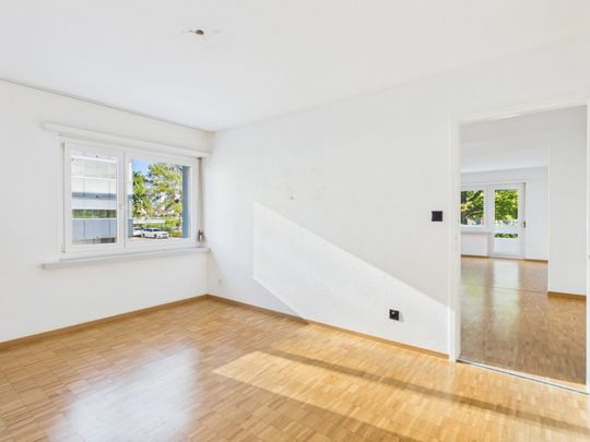 4.5 Zimmer, 100 m², EG - Photo 1