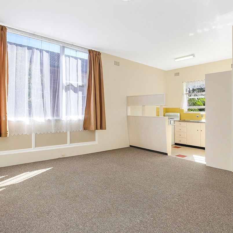 3/22 Oxley Avenue, Jannali NSW 2226 - Apartment For Rent | Domain - Photo 1
