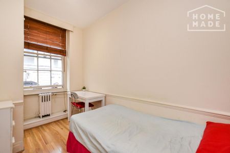 3 bedroom flat to rent - Photo 3