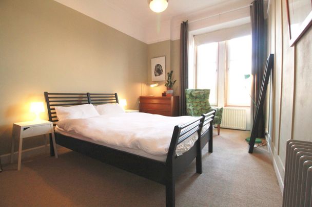 2 Bed Flat, Golfhill Drive, G31 - Photo 1