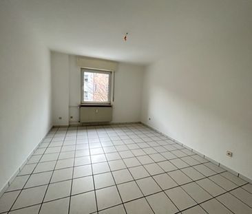 Angebotsübersicht 2- Zimmer Wohnung inmitte der Stadt - Foto 4