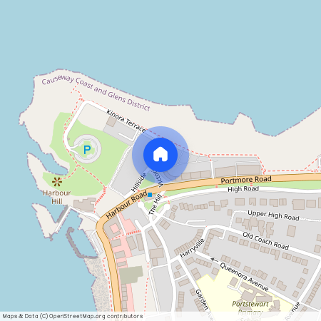 29 Atlantic Circle, Portstewart, BT55 7BD