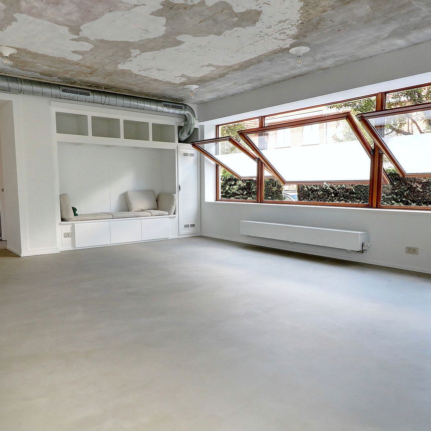 Appartement - à louer - Photo 1