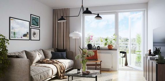 Guldbaggevägen 9 - Foto 2