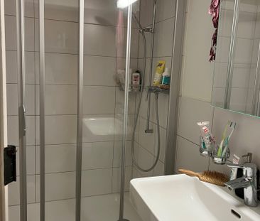 4 Zimmer, 82 m², 1. Stock - Photo 3