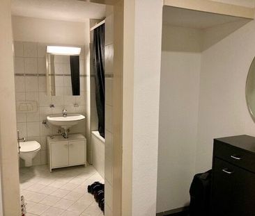 Centrally located single apartment - Photo 6