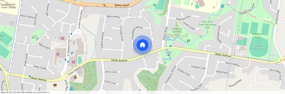 1/9 Stanley Court, Goonellabah, NSW, 2480