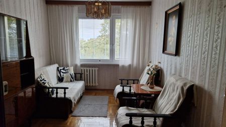 3-Pokoje, balkon | Gdynia Obłuże - Photo 3