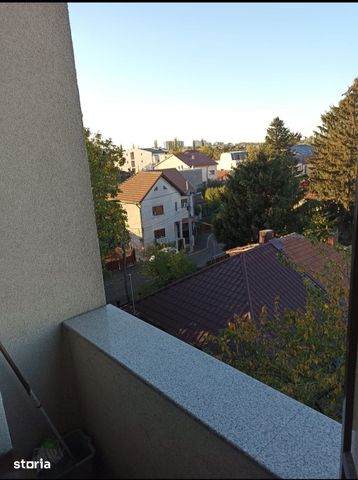 Garsoniera proaspat igienzata Damaroia/ Bucurestii Noi - Fotografie 5