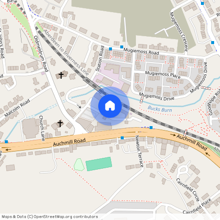 29 Ferguson Court, AB21 9AG, Aberdeen