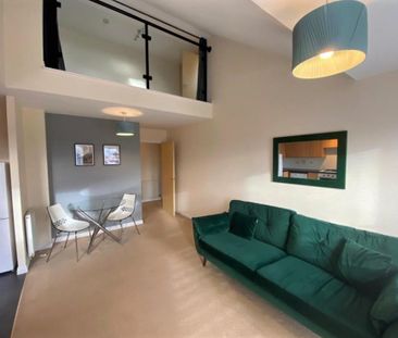 2 bedroom apartment to rent - Photo 6