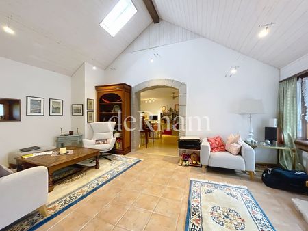 4.5 Zimmer, 103 m², EG - Photo 2