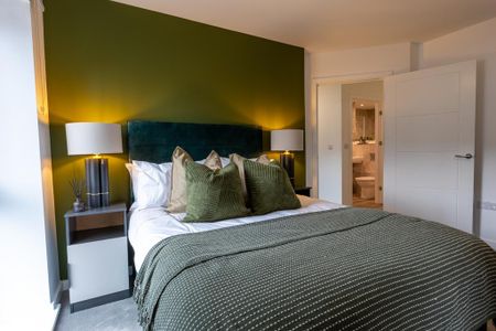 2 bedroom flat to rent - Photo 5