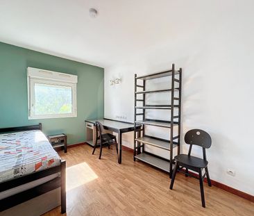 Location Appartement 1 pièce 17m² MONTPELLIER 34000 - Photo 5