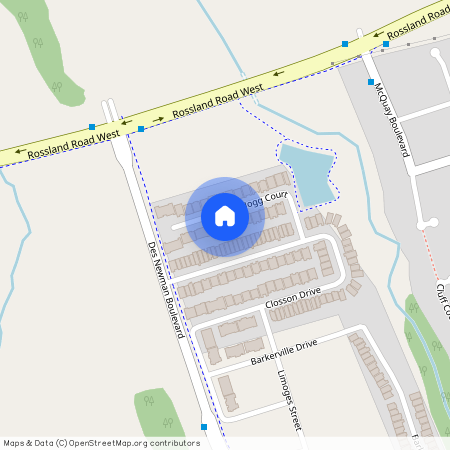 35 Peter Hogg Court, Whitby