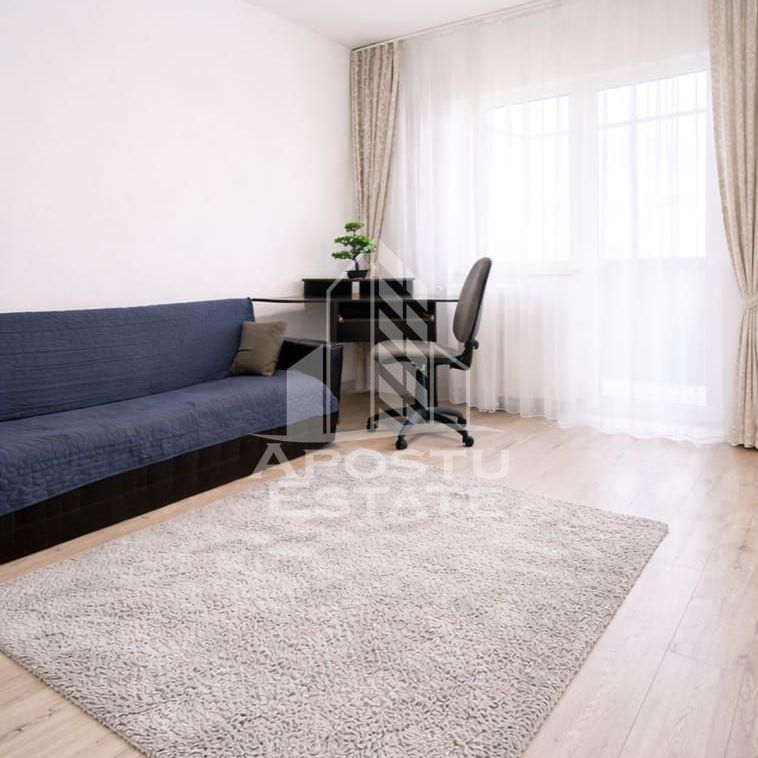 Garsionera confort 1 ,28 m utili ,zona Podgoria - Fotografie 1