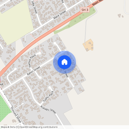 7 Tuiti Street, Waitara, New Plymouth