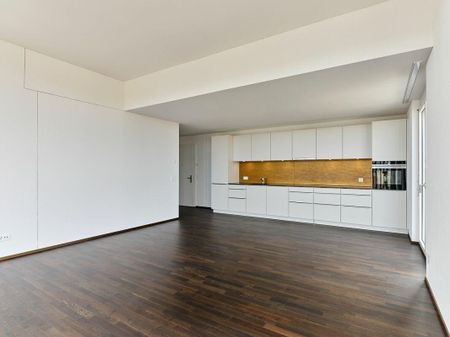 3.5 Zimmer Wohnung - Foto 3