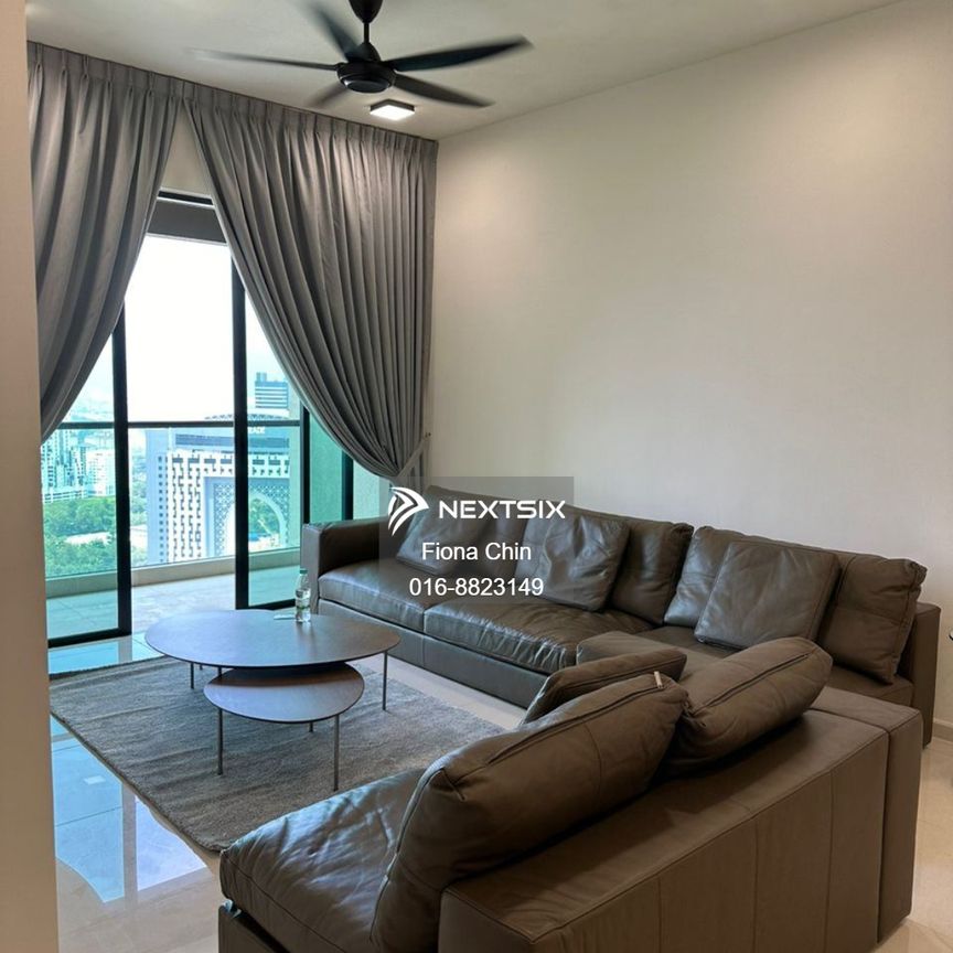 Parq Residensi - Foto 1