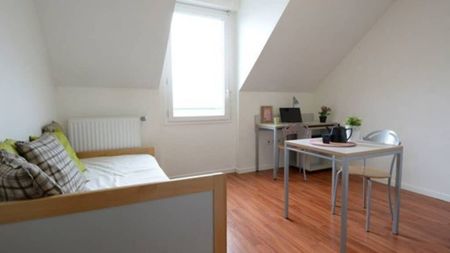 Résidence La Boétie - Photo 3