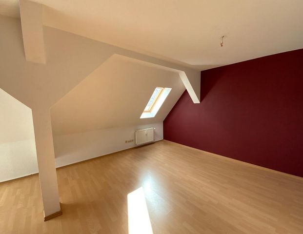 Gemütliches Dachgeschoss für Sie! - Foto 1