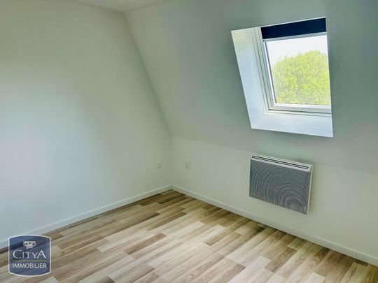 Location Maison 4 pièces 70m² MERVILLE 59660 - Photo 1