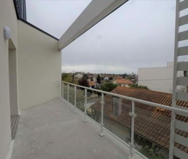 Location Appartement 2 pièces 44m² POITIERS 86000 - Photo 4