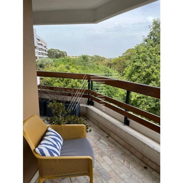 2 room luxury Apartment for rent in Oeiras, Lisbon - Photo 1