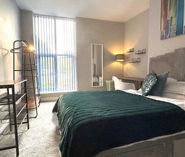 1 bedroom in a house share to rent - Photo 4