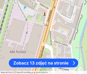 Wynajmę mieszkanie 48m2, 2 pokoje, Kielce ul. Zagnańska, Plaza Tower - Zdjęcie 1
