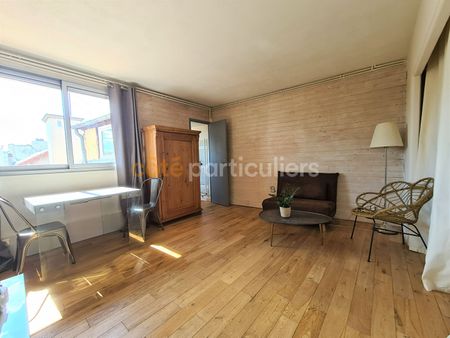 Appartement Saint Germain En Laye 2 pièce(s) 45 m2 - Photo 2