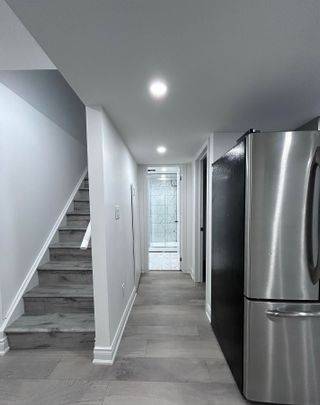 For Lease - 172 Fandango Drive Unit# Bsmt, Brampton, Ontario - Photo 1