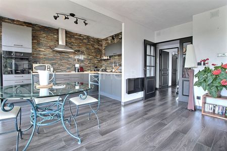 Location Appartement 4 pièces 84m² TOULOUSE 31400 - Photo 5