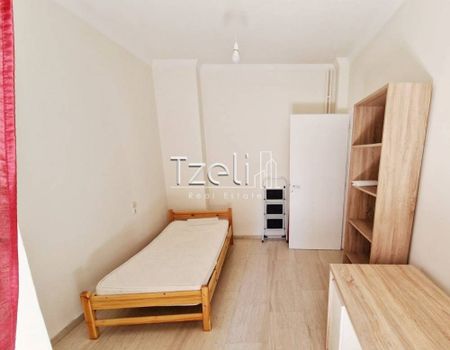 Studio/Γκαρσονιέρα για ενοικίαση Αγία Σοφία (Πάτρα) - Φωτογραφία 3