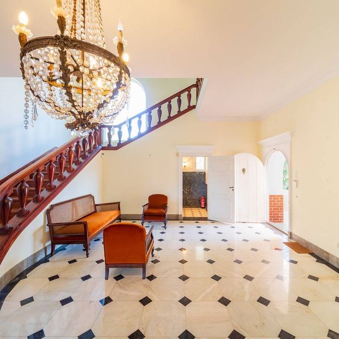 Luxury Detached House for rent in Cascais, Lisbon - Photo 1